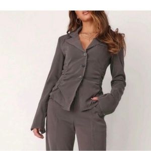 Kittenish - Blazer only - NWT